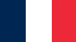 Drapeau de la France Drapeau de la France